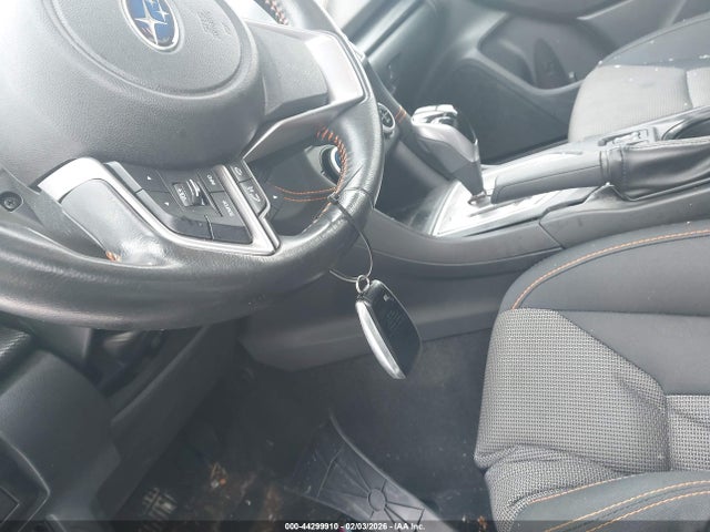 2023 SUBARU CROSSTREK JF2GTAEC7PH256955 Photo 10