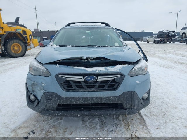 Продаж на аукціоні авто 2023 Subaru Crosstrek Premium, vin: JF2GTAEC7PH256955, номер лоту: 44299910