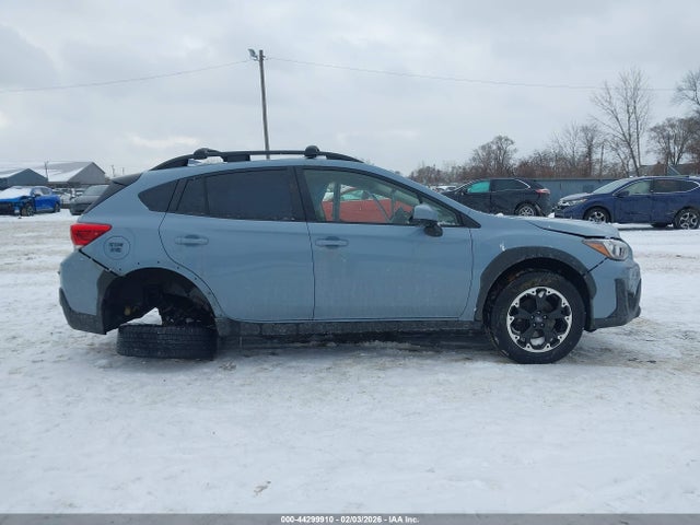 Продаж на аукціоні авто 2023 Subaru Crosstrek Premium, vin: JF2GTAEC7PH256955, номер лоту: 44299910