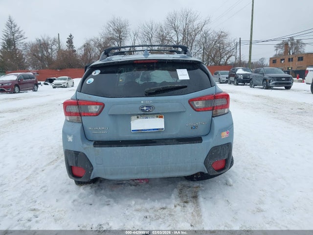 Продаж на аукціоні авто 2023 Subaru Crosstrek Premium, vin: JF2GTAEC7PH256955, номер лоту: 44299910