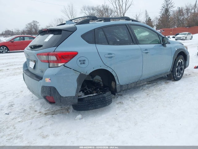 2023 SUBARU CROSSTREK JF2GTAEC7PH256955 Photo 3