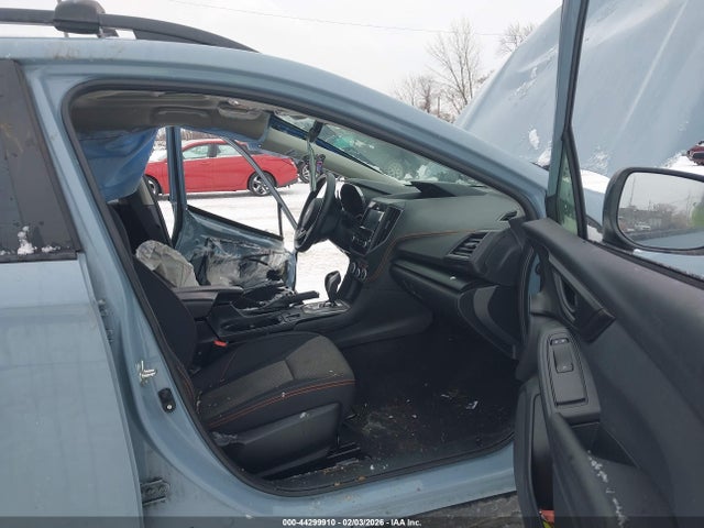 2023 SUBARU CROSSTREK JF2GTAEC7PH256955 Photo 4