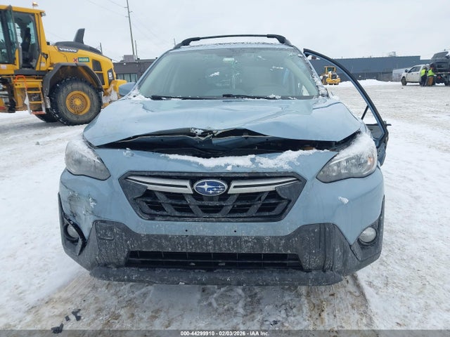 2023 SUBARU CROSSTREK JF2GTAEC7PH256955 Photo 5