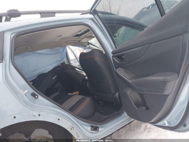 2023 SUBARU CROSSTREK JF2GTAEC7PH256955 Photo 7