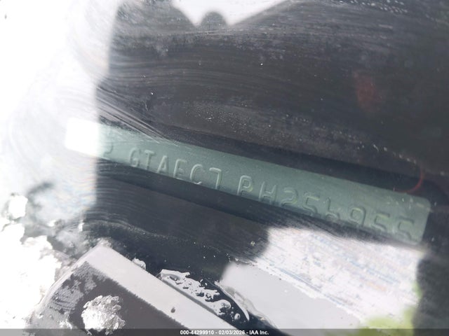 2023 SUBARU CROSSTREK JF2GTAEC7PH256955 Photo 8