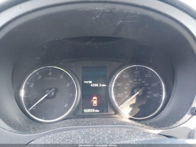 2014 MITSUBISHI OUTLANDER JA4AZ3A39EZ010740 Photo 6