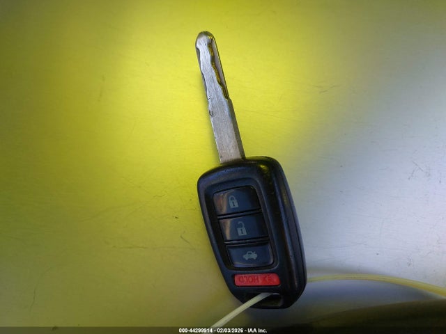 Honda ACCORD LX 2014 1HGCR2F39EA164477 Image 11