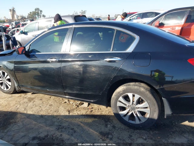 Honda ACCORD LX 2014 1HGCR2F39EA164477 Image 15