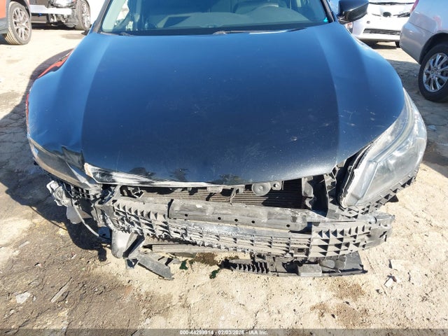 Honda ACCORD LX 2014 1HGCR2F39EA164477 Image 20