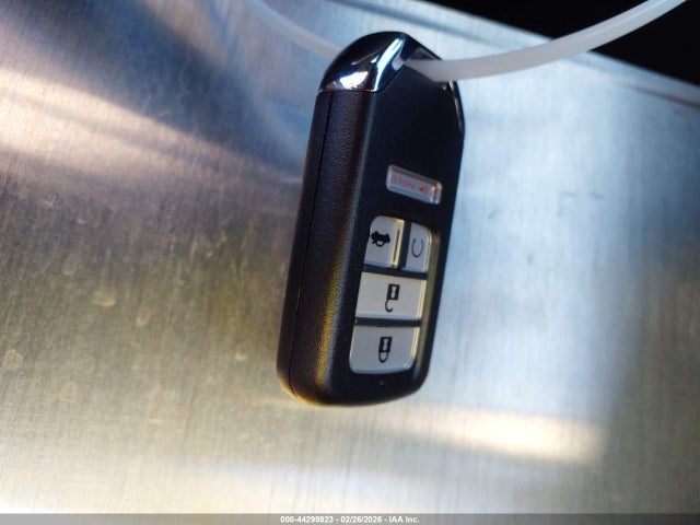 Honda Civic Ex-l 2016 2HGFC1F77GH643495 Image 11