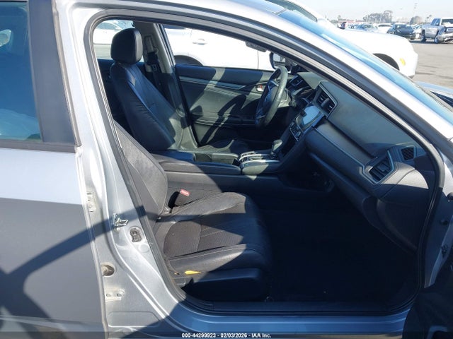 Honda Civic Ex-l 2016 2HGFC1F77GH643495 Image 5