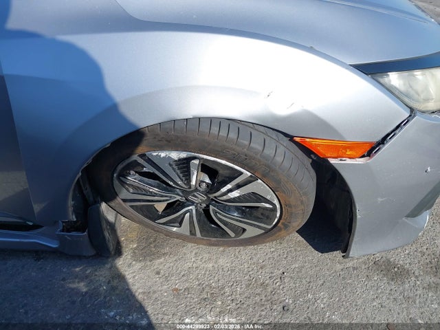 Honda Civic Ex-l 2016 2HGFC1F77GH643495 Image 6