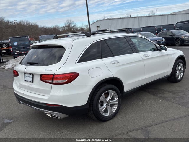 2017 MERCEDES-BENZ GLC WDC0G4KB5HF219279 Photo 3