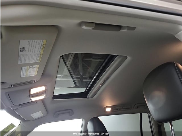 Aukcja sprzedaży 2018 Infiniti Qx80, vin: JN8AZ2NE6J9194254, numer aukcji: 44299927