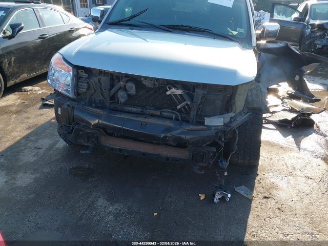 2011 NISSAN ARMADA 5N1AA0NE1BN603983 Photo 5