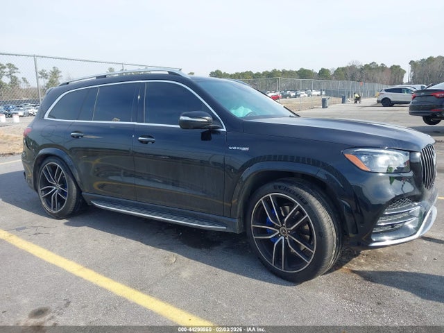 2021 MERCEDES-BENZ GLS 580 4JGFF8GE4MA402723