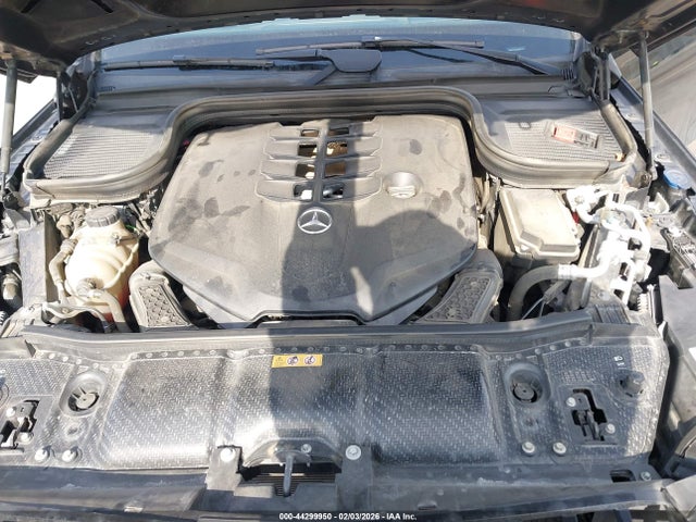 2021 MERCEDES-BENZ GLS 580 4JGFF8GE4MA402723 Photo 9