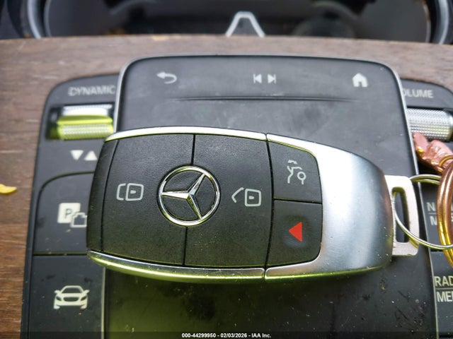 2021 MERCEDES-BENZ GLS 580 4JGFF8GE4MA402723 Photo 10