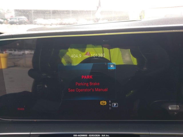 2021 MERCEDES-BENZ GLS 580 4JGFF8GE4MA402723 Photo 6