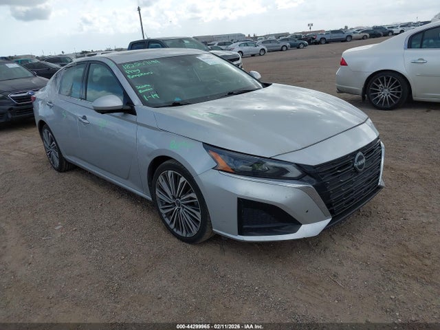 2023 NISSAN ALTIMA 1N4BL4EV8PN389551