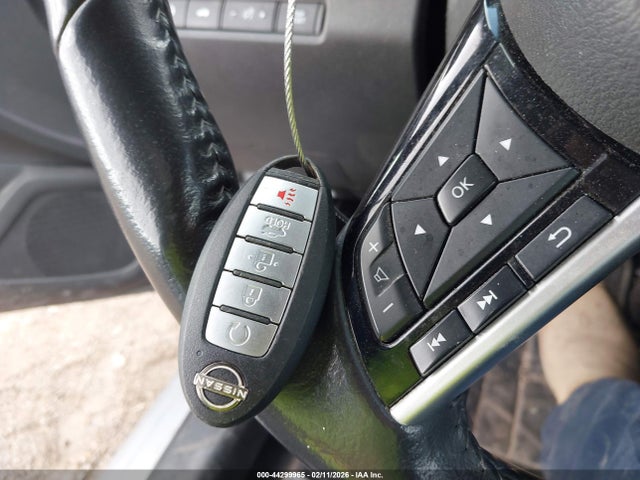 2023 NISSAN ALTIMA 1N4BL4EV8PN389551 Photo 10