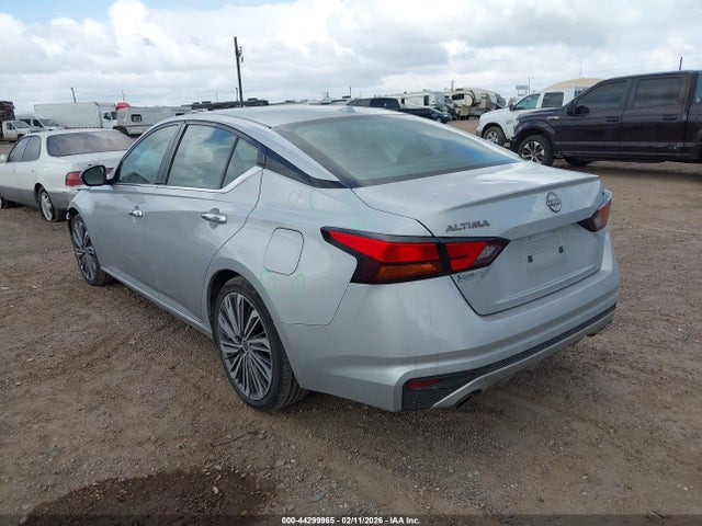 2023 NISSAN ALTIMA 1N4BL4EV8PN389551 Photo 2