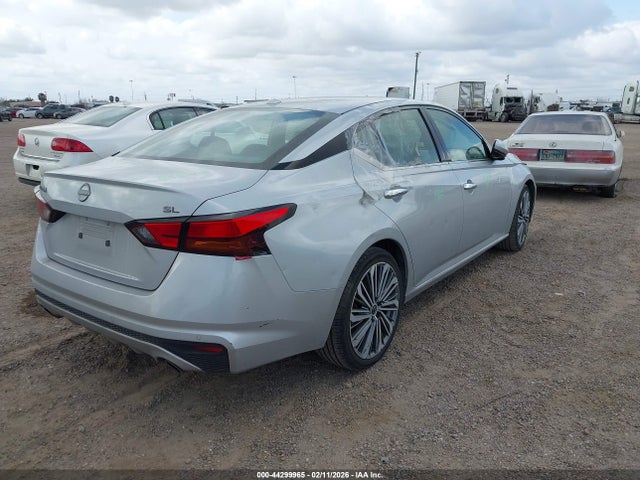 2023 NISSAN ALTIMA 1N4BL4EV8PN389551 Photo 3