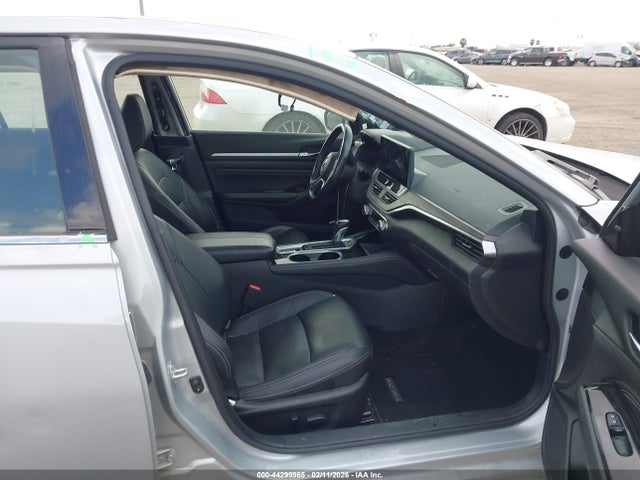 2023 NISSAN ALTIMA 1N4BL4EV8PN389551 Photo 4