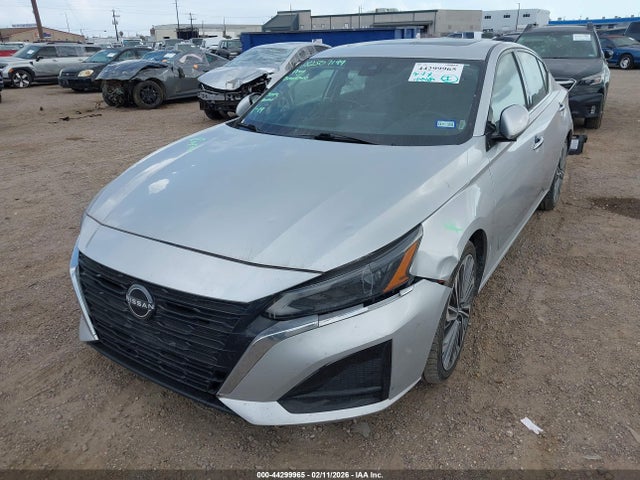 2023 NISSAN ALTIMA 1N4BL4EV8PN389551 Photo 5