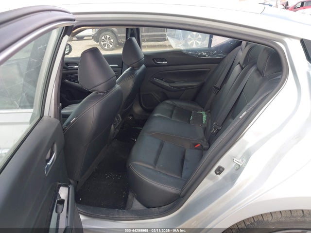 2023 NISSAN ALTIMA 1N4BL4EV8PN389551 Photo 7