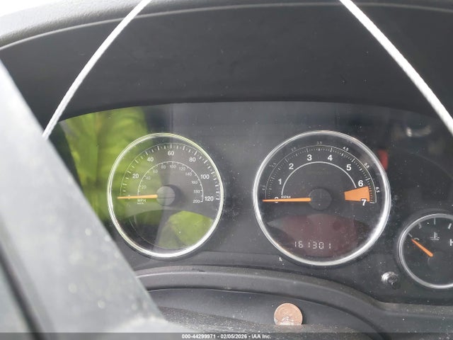 Aukcja sprzedaży 2014 Jeep Compass High Altitude, vin: 1C4NJCEA1ED790382, numer aukcji: 44299971
