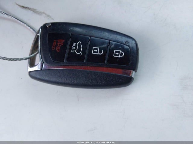 Hyundai Santa Fe Limited Ultimate 2017 KM8SR4HF2HU201347 Image 11