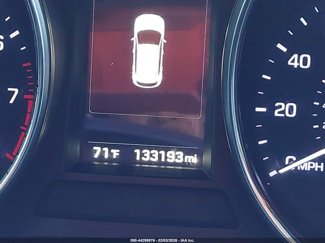 Hyundai Santa Fe Limited Ultimate 2017 KM8SR4HF2HU201347 Image 15