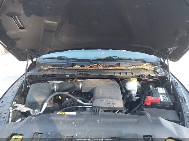 44299985 :رقم المزاد ، 1C6RR6FG1KS589434 vin ، 2019 Ram 1500 Classic Express  4x2 6'4 Box مزاد بيع
