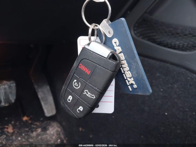 2021 DODGE CHALLENGER 2C3CDZGG5MH593238 Photo 10