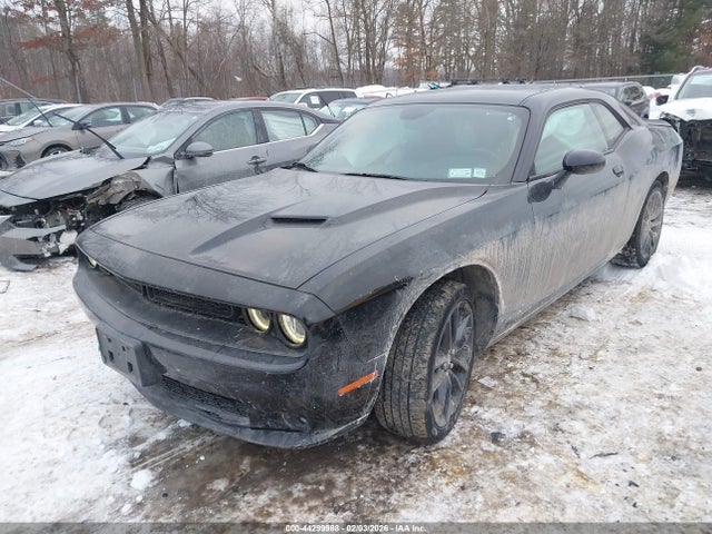 2021 DODGE CHALLENGER 2C3CDZGG5MH593238 Photo 5