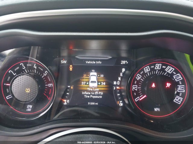 2021 DODGE CHALLENGER 2C3CDZGG5MH593238 Photo 6