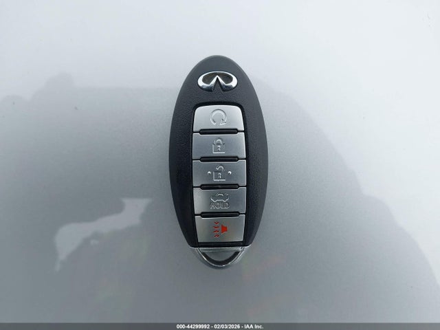 JN1EV7AR9JM442835 Infiniti Q50 3.0t Luxe/3.0t Sport