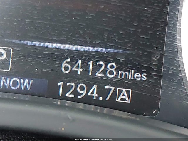 JN1EV7AR9JM442835 Infiniti Q50 3.0t Luxe/3.0t Sport