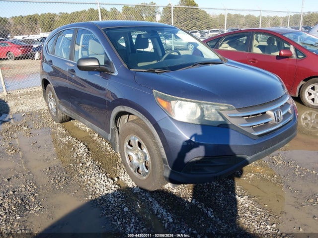 2014 HONDA CR-V 3CZRM3H38EG702690