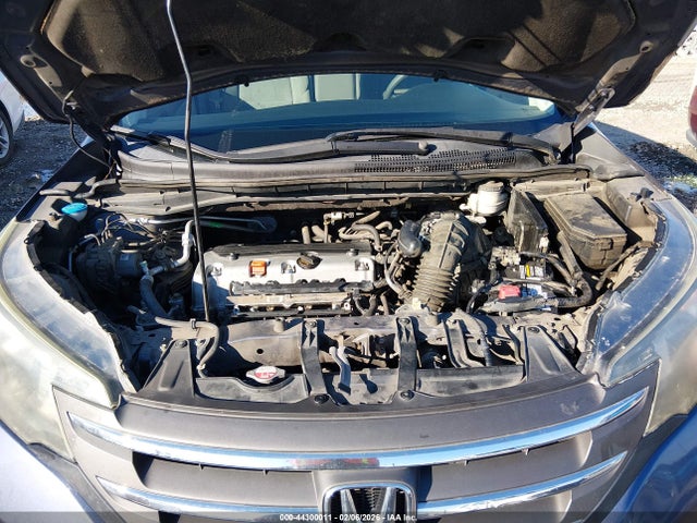 2014 HONDA CR-V 3CZRM3H38EG702690 Photo 9