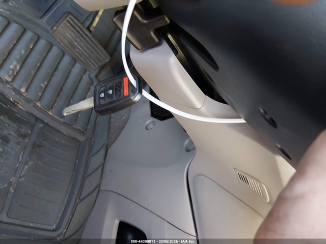 2014 HONDA CR-V 3CZRM3H38EG702690 Photo 10