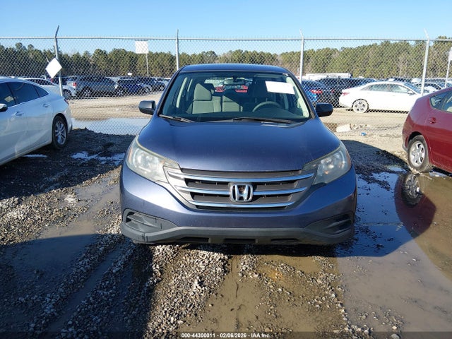 3CZRM3H38EG702690 Honda CR-V LX