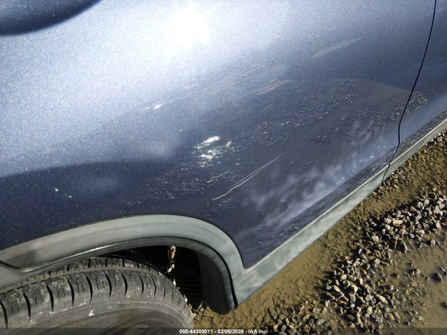 3CZRM3H38EG702690 Honda CR-V LX
