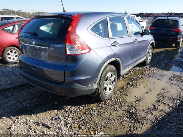 2014 HONDA CR-V 3CZRM3H38EG702690 Photo 3