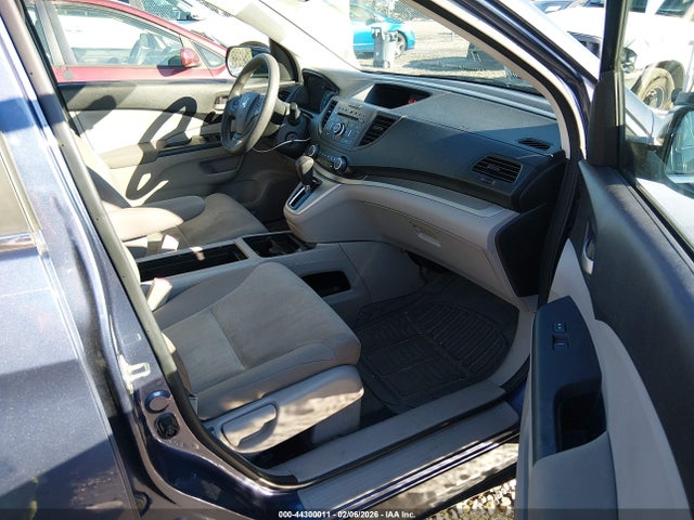 2014 HONDA CR-V 3CZRM3H38EG702690 Photo 4