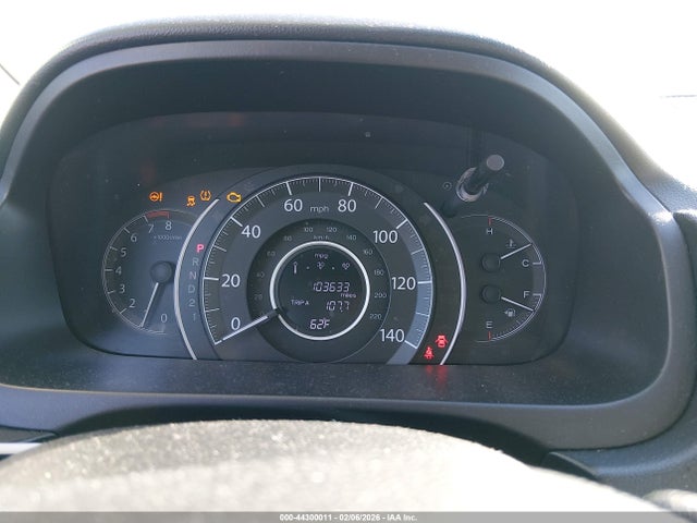 2014 HONDA CR-V 3CZRM3H38EG702690 Photo 6