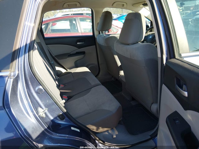 2014 HONDA CR-V 3CZRM3H38EG702690 Photo 7