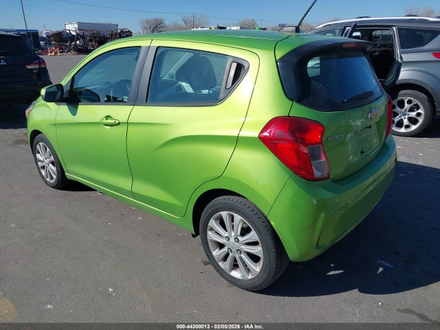 KL8CD6SA9GC625363 Chevrolet Spark 1lt Cvt