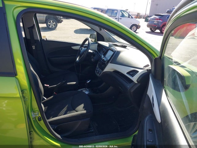 KL8CD6SA9GC625363 Chevrolet Spark 1lt Cvt